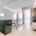 Dune - C Apartmanhotel Mielno