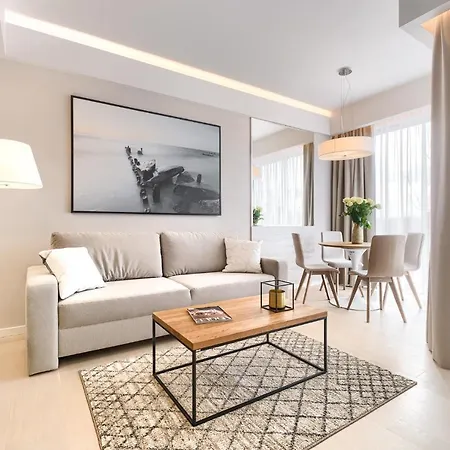 Aparthotel Dune - C 4*