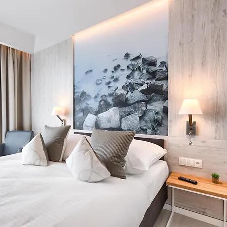 Dune Mielno - C Aparthotel 3*