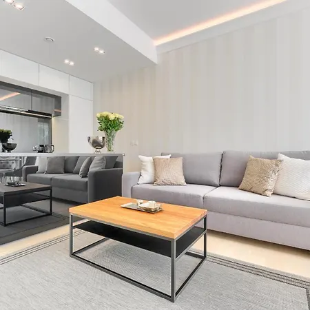 Apartmanhotel Dune - C Mielno