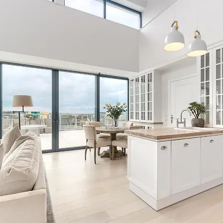 Apartmanhotel Dune - C 4*