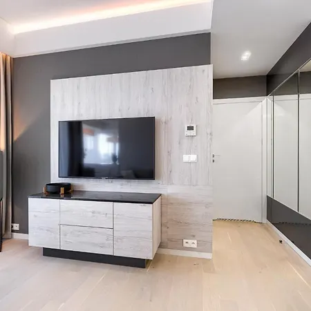 Aparthotel Dune - C Mielno