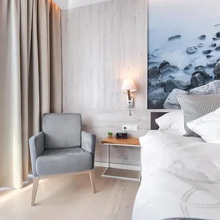 Hotel apartamentowy Dune - C Mielno (Koszalin)