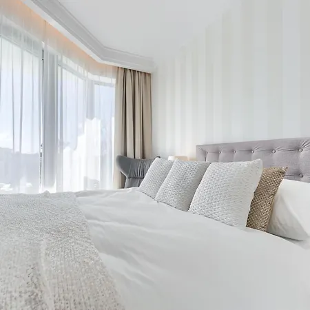 Dune - C Hotel apartamentowy
