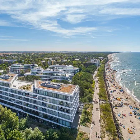 Aparthotel Dune Mielno - C