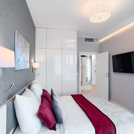 Aparthotel Dune Mielno - C