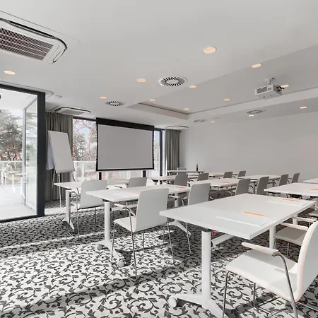 Aparthotel Dune Mielno - C 3*