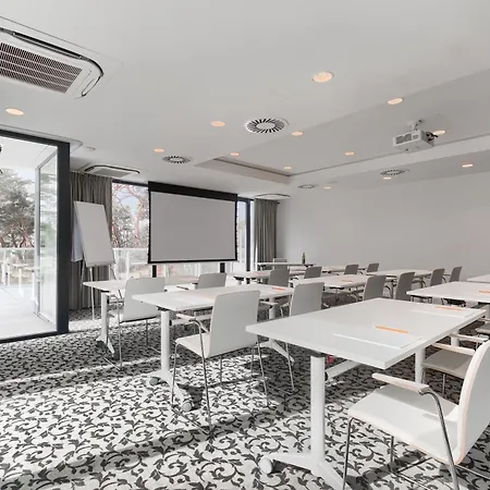 Aparthotel Dune - C 4*