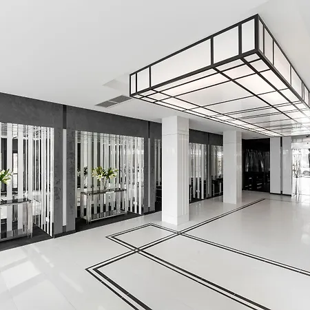 Apartmanhotel Dune - C Mielno