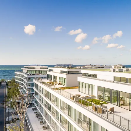 Dune - C Apartmanhotel