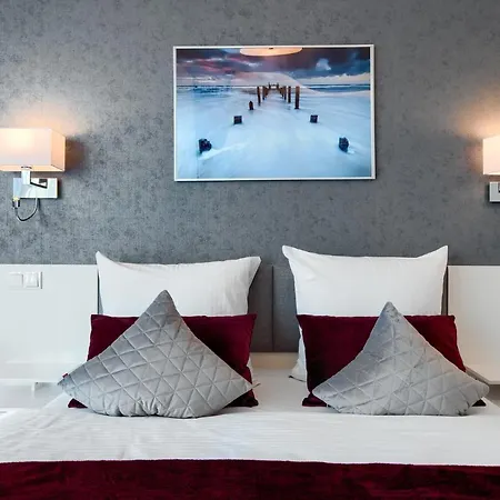 Dune Mielno - C Aparthotel