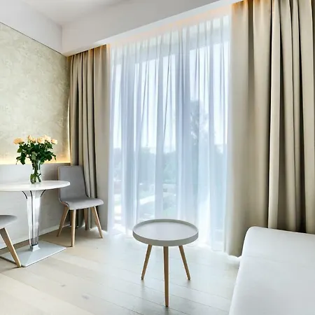 Dune - C 4* Mielno (Koszalin)