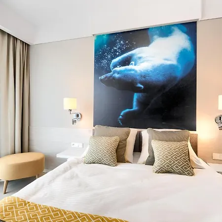 Dune - C Hotel apartamentowy