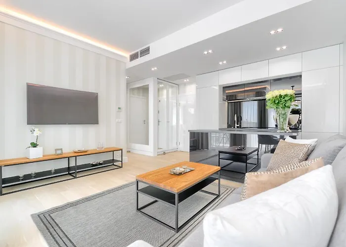 Dune - C 4* Mielno (Koszalin)