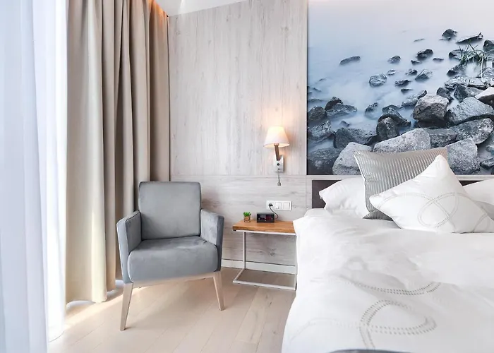 Hotel apartamentowy Dune - C Mielno (Koszalin)