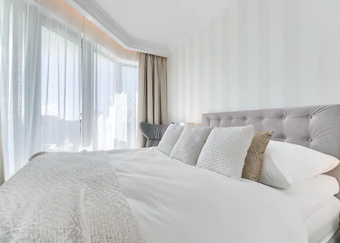 Dune - C Hotel apartamentowy