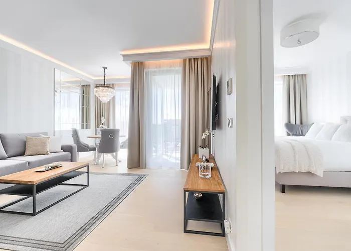 Dune - C 4* Mielno (Koszalin)