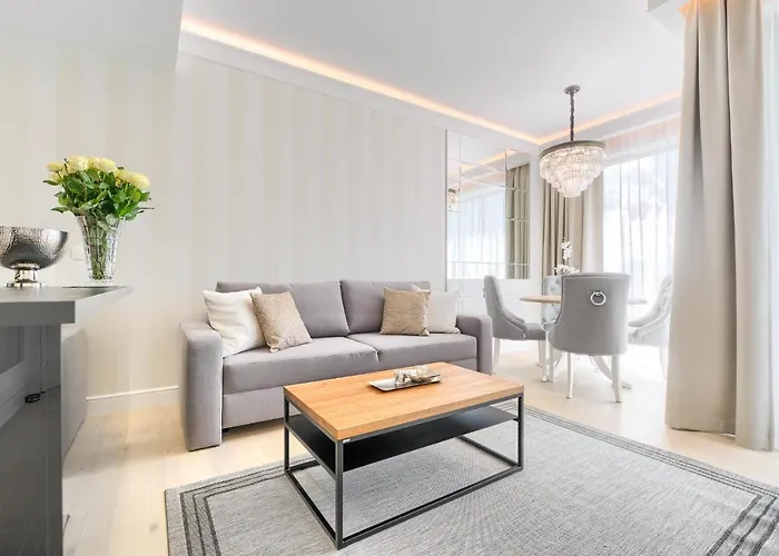 Dune - C 4* Mielno (Koszalin)