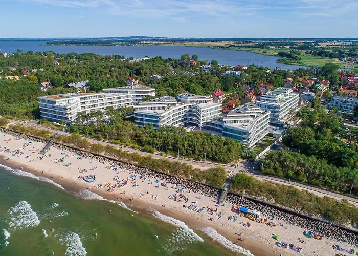 Dune - C Mielno (Koszalin)