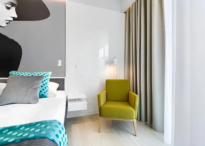 Dune - C 4* Mielno (Koszalin)