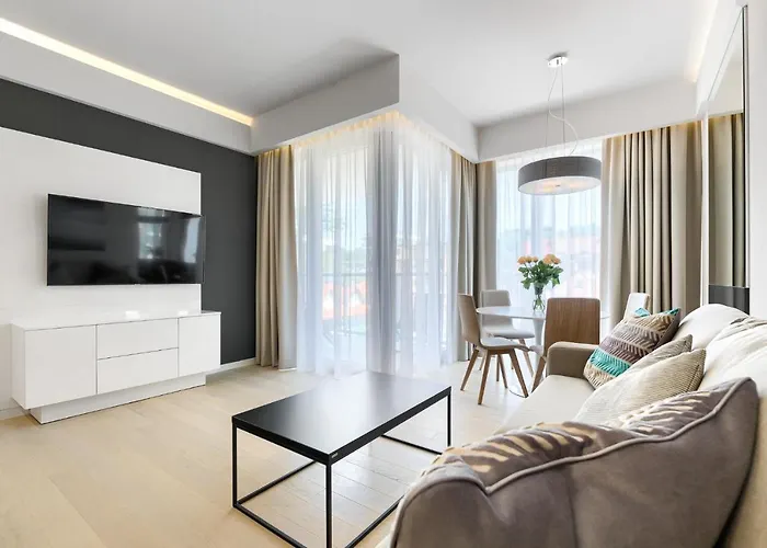 Dune - C 4* Mielno (Koszalin)