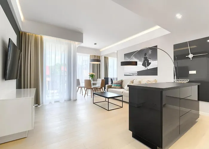 Dune - C 4* Mielno (Koszalin)