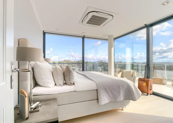 Dune - C Hotel apartamentowy