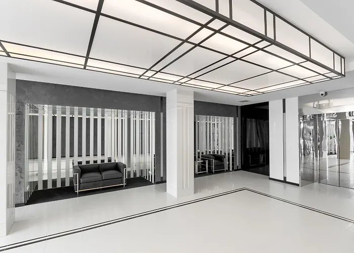 Dune - C 4* Mielno (Koszalin)