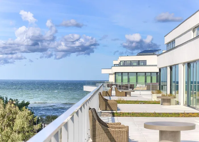 Dune - C Mielno (Koszalin)