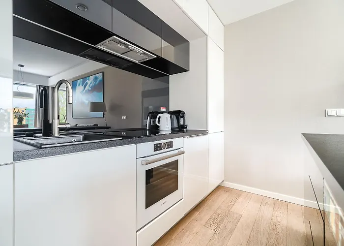 Dune - C 4* Mielno (Koszalin)