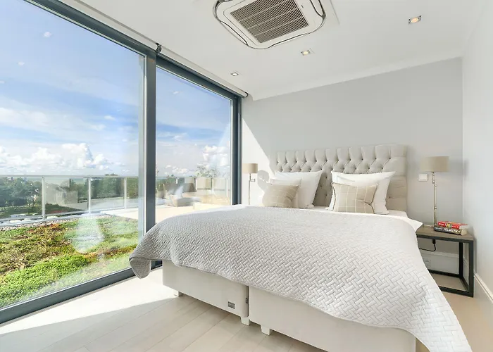 Dune - C 4* Mielno (Koszalin)