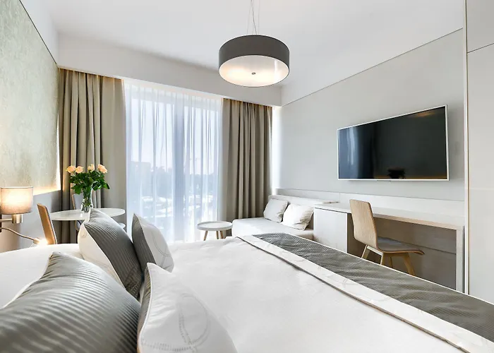 Dune - C 4* Mielno (Koszalin)