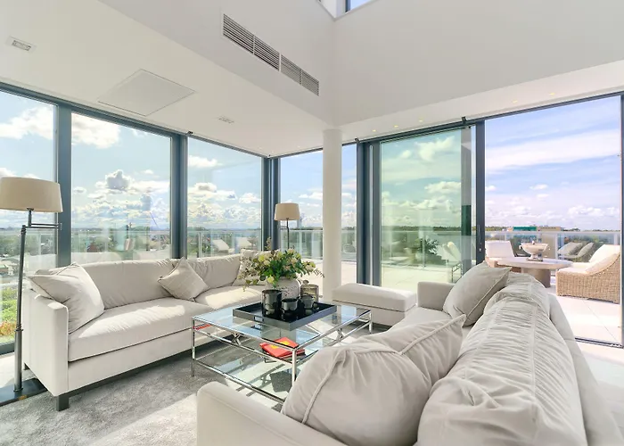 Dune - C Mielno (Koszalin)