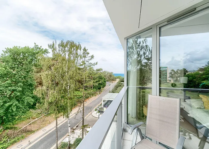 Dune - C 4* Mielno (Koszalin)