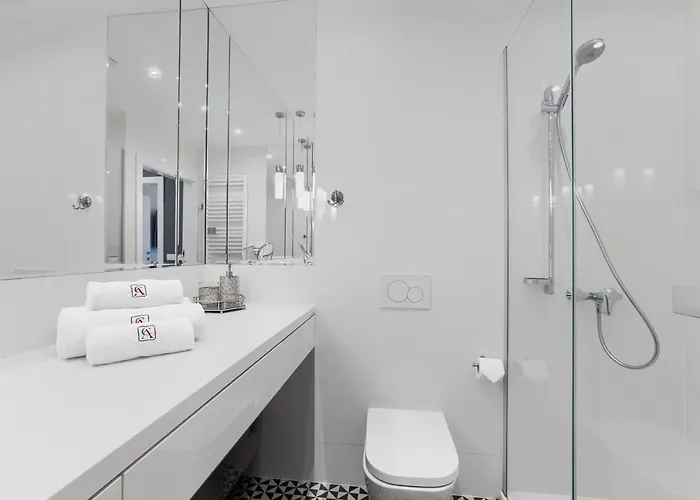 Dune - C Hotel apartamentowy Mielno (Koszalin)