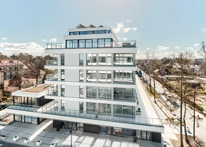 Dune - C Mielno (Koszalin)