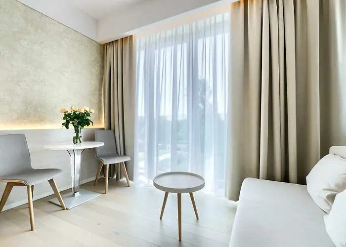 Dune - C 4* Mielno (Koszalin)