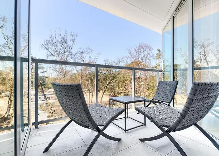 Dune - C Mielno (Koszalin)