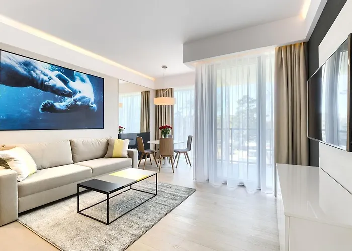 Dune - C Mielno (Koszalin)