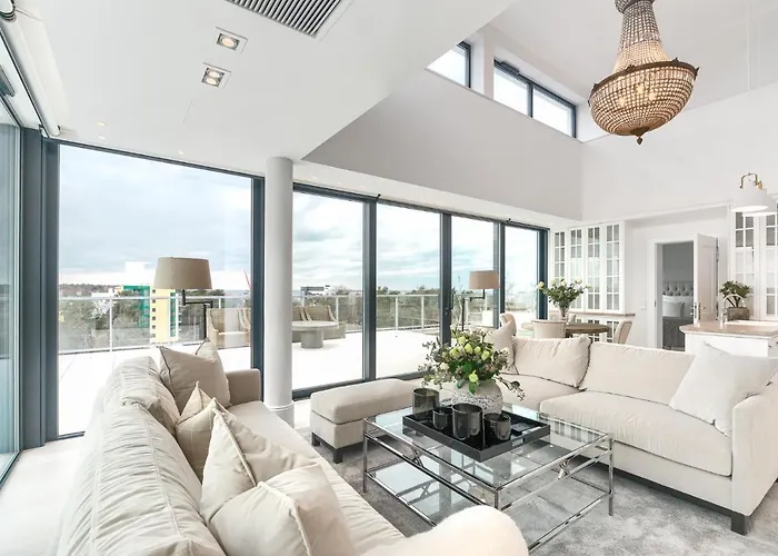 Dune - C 4* מיילנו